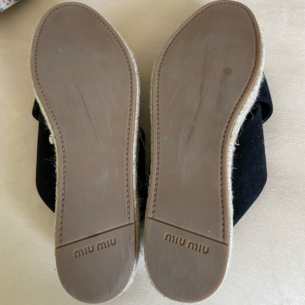Miu Miu Slides - image 4